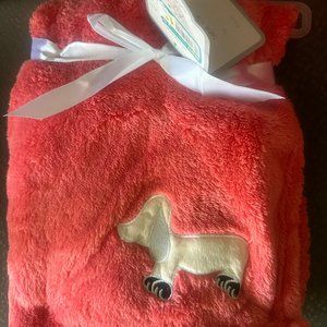 Baby blanket brand new